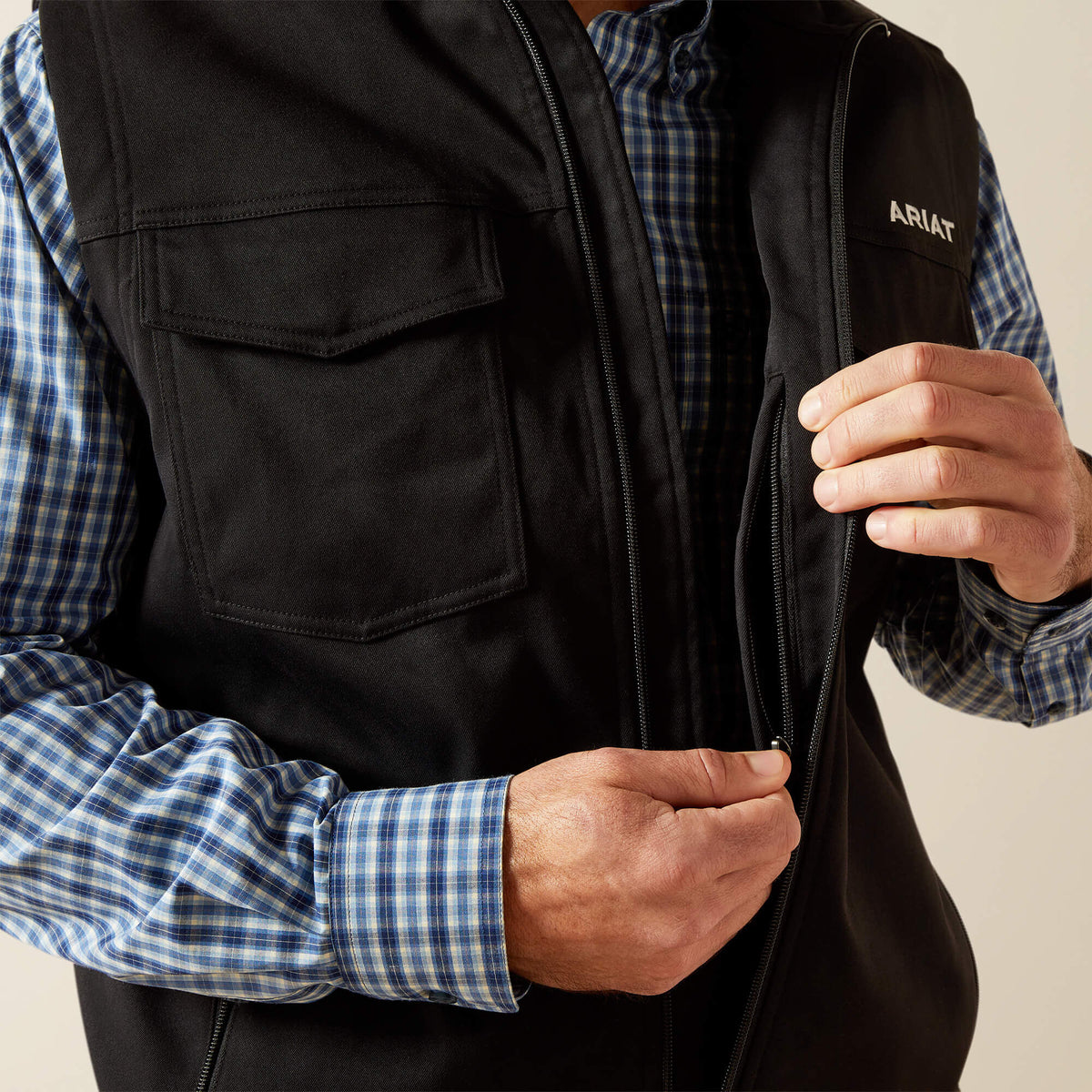 Sentinel Vest - US 0898