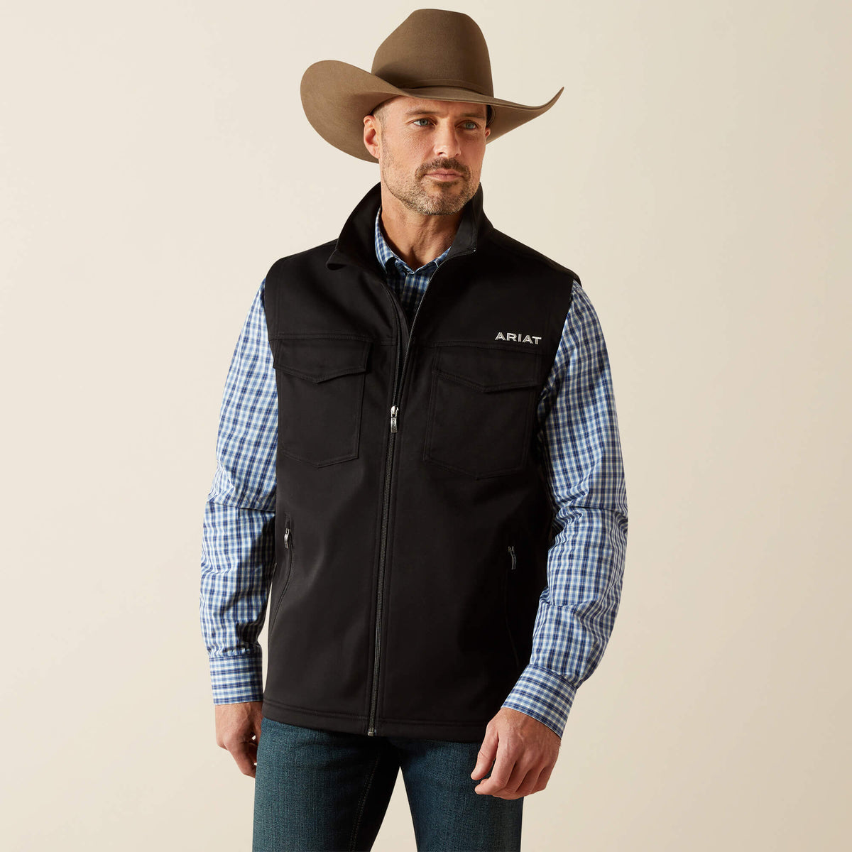 Sentinel Vest - US 0898
