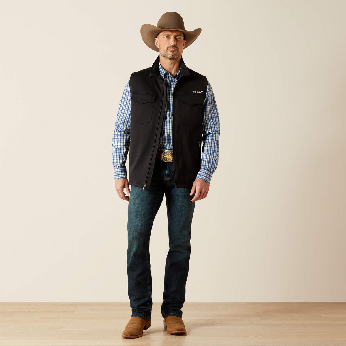 Sentinel Vest - US 0898