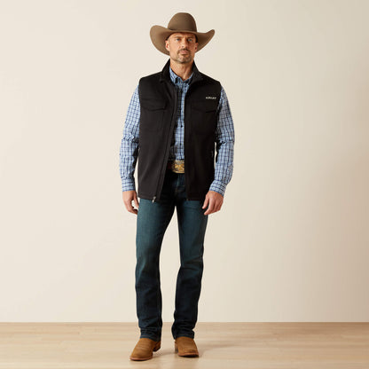 Sentinel Vest - US 0898