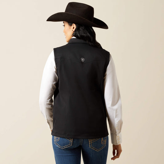 Sentinel Vest - US 3495
