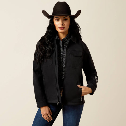 Sentinel Jacket - US 2535
