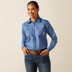 FR Brooke Work Shirt - US 4848