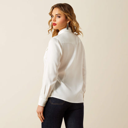 Timeless Western Shirt - US 1465