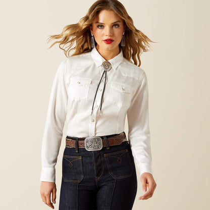 Timeless Western Shirt - US 1465