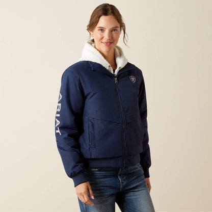 Stable 2.0 Insulated Jacket - US 5849