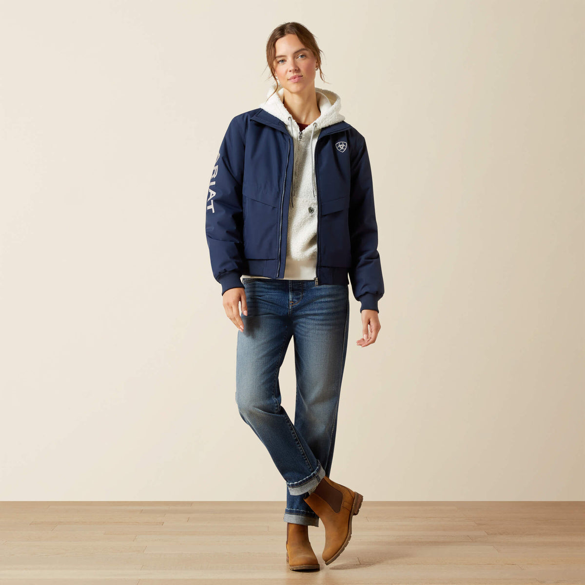 Stable 2.0 Insulated Jacket - US 5849