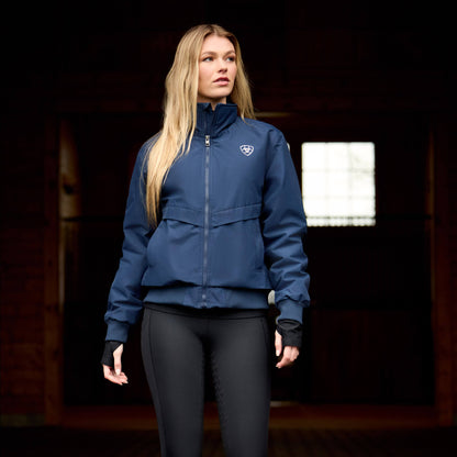 Stable 2.0 Insulated Jacket - US 5849
