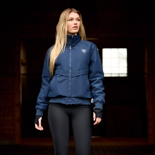 Stable 2.0 Insulated Jacket - US 5849