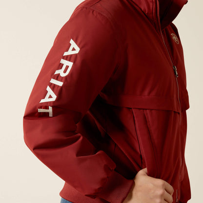 Stable 2.0 Insulated Jacket - US 5397