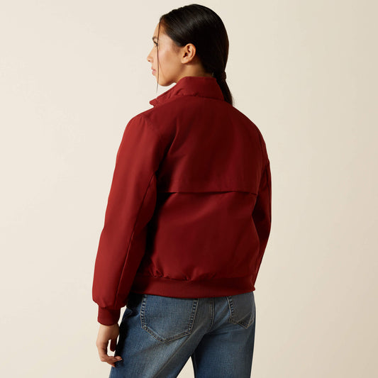 Stable 2.0 Insulated Jacket - US 5397
