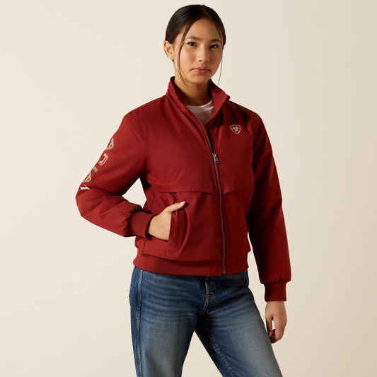 Stable 2.0 Insulated Jacket - US 5397