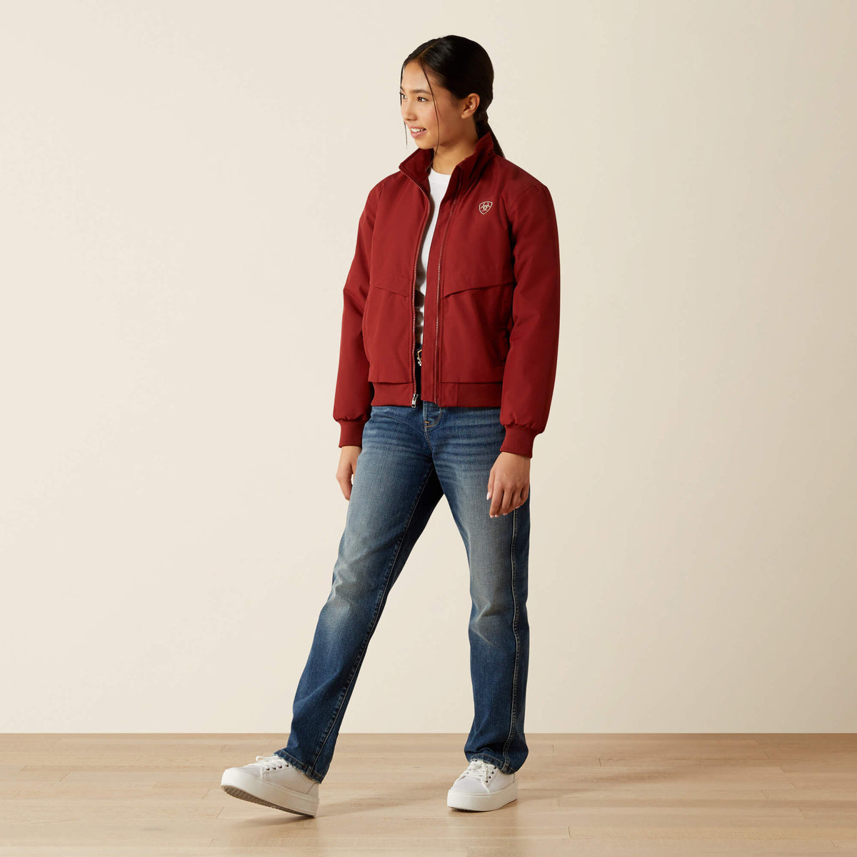 Stable 2.0 Insulated Jacket - US 5397