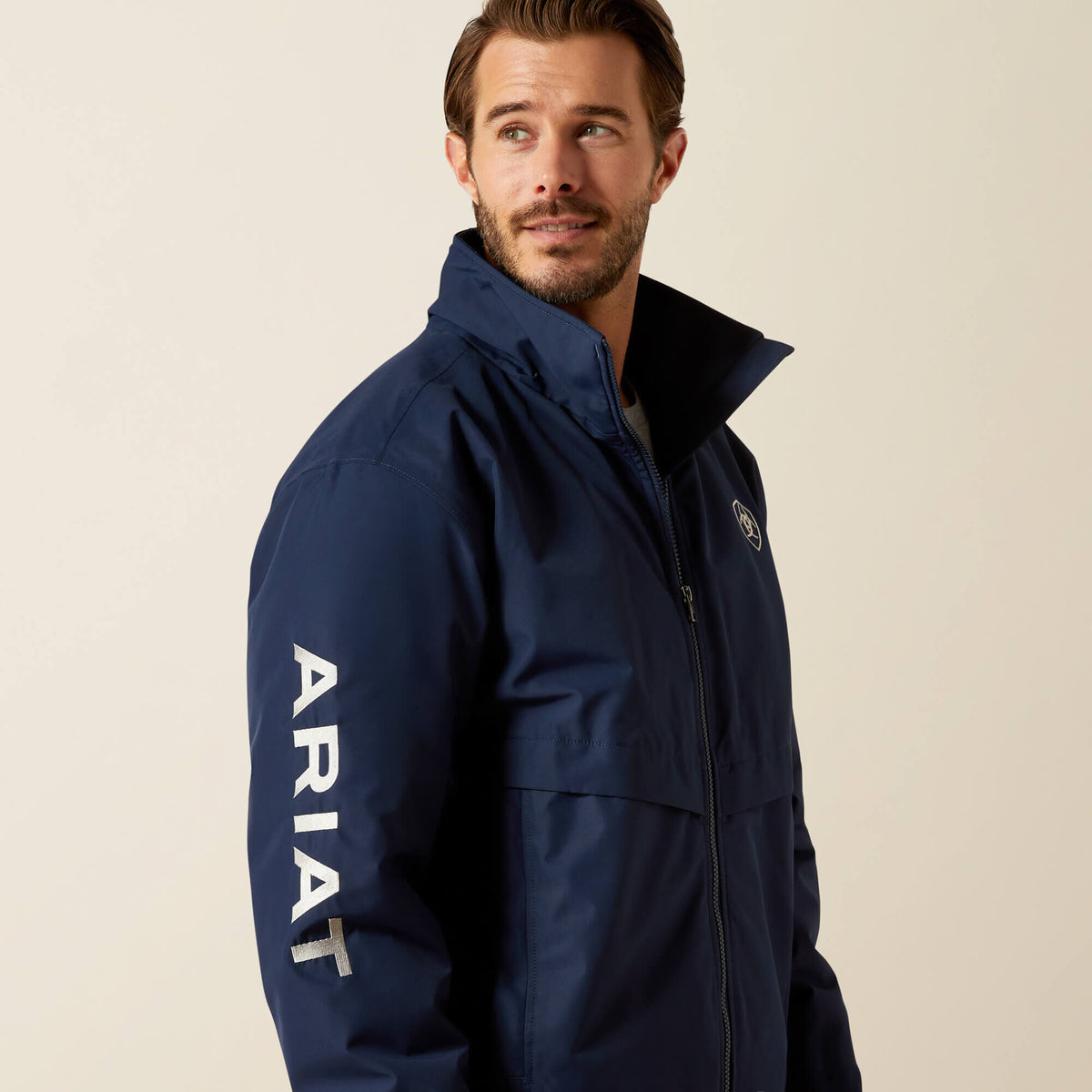 Stable 2.0 Insulated Jacket - US 8595