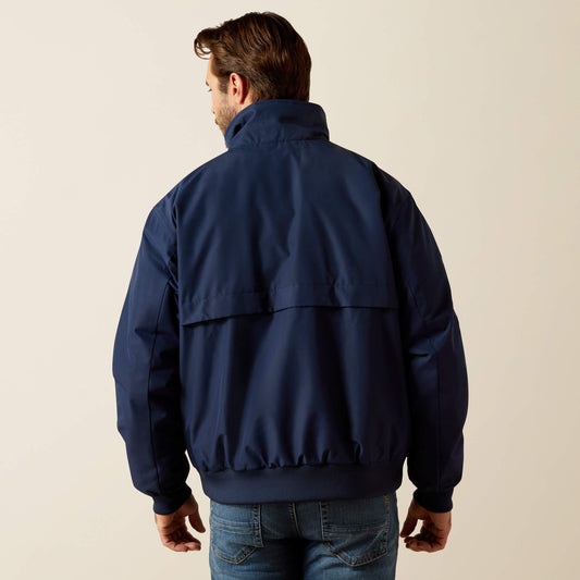 Stable 2.0 Insulated Jacket - US 8595