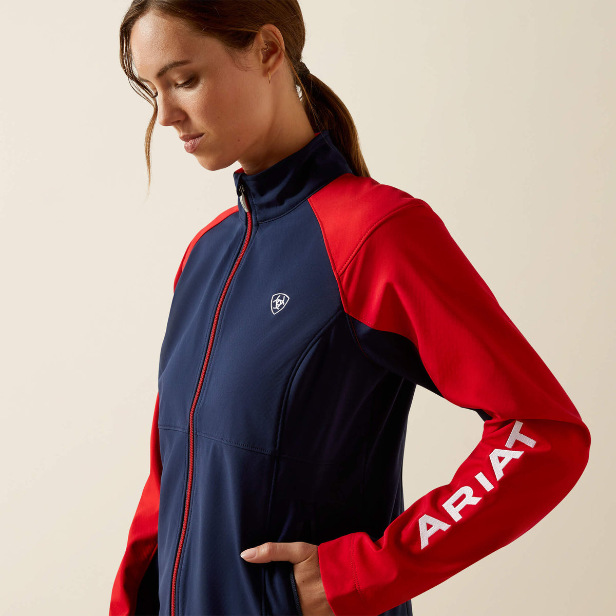 Team EQ Jacket - US 9346