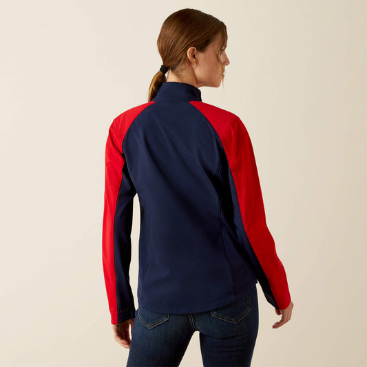 Team EQ Jacket - US 9346