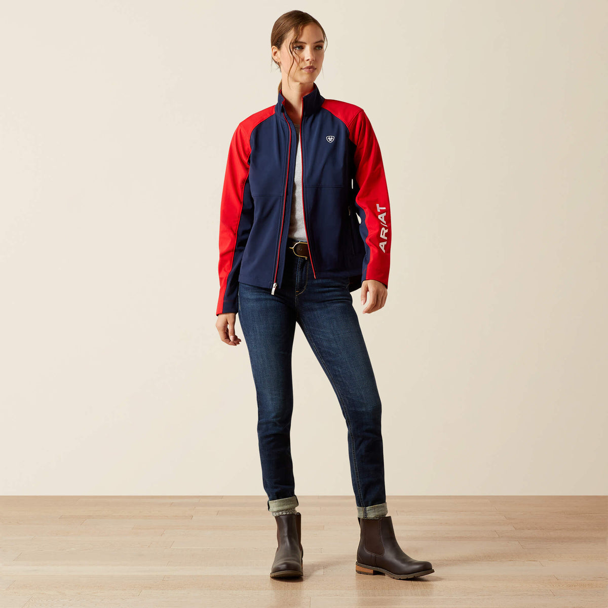 Team EQ Jacket - US 9346