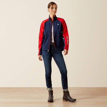 Team EQ Jacket - US 9346