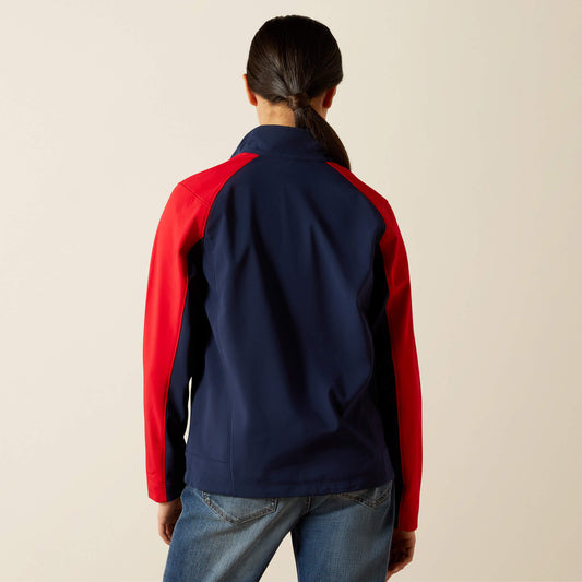 Team EQ Jacket - US 3354