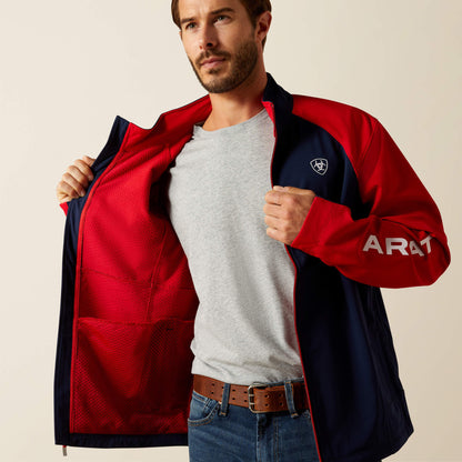 Team EQ Jacket - US 7774