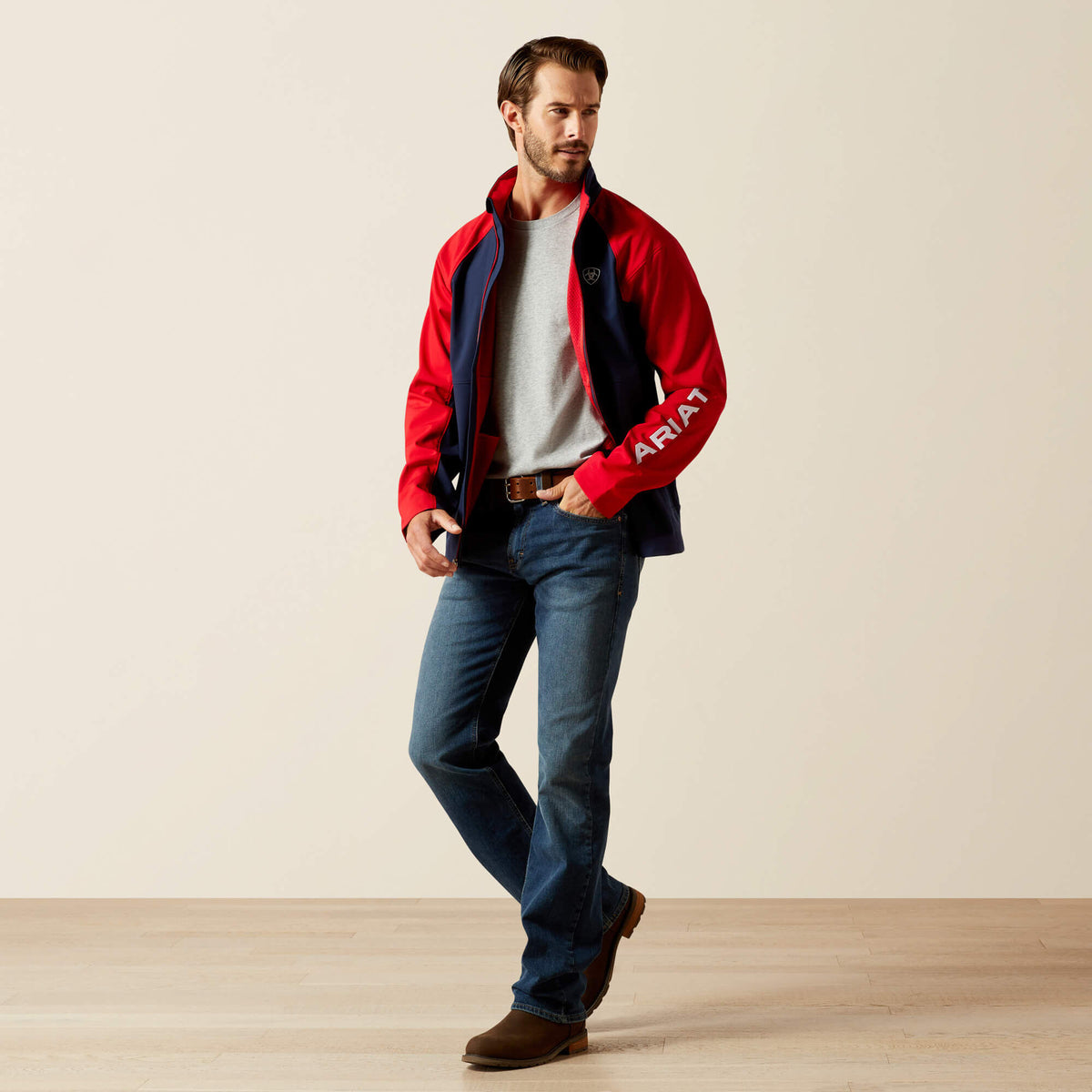Team EQ Jacket - US 7774