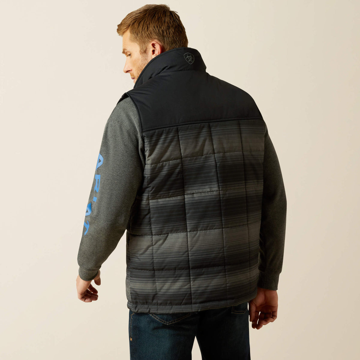 Crius Insulated Vest - US 8731