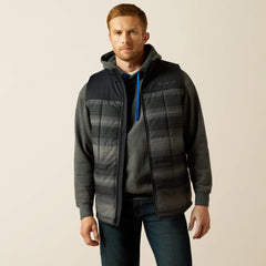SERAPE|BLACK
