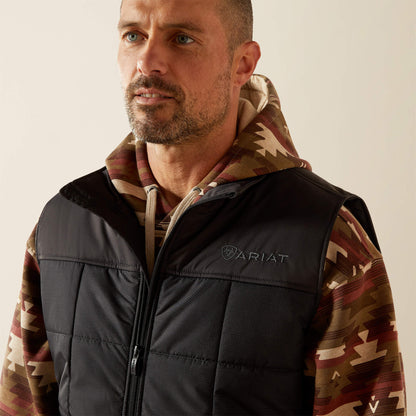 Crius Insulated Vest - US 1224