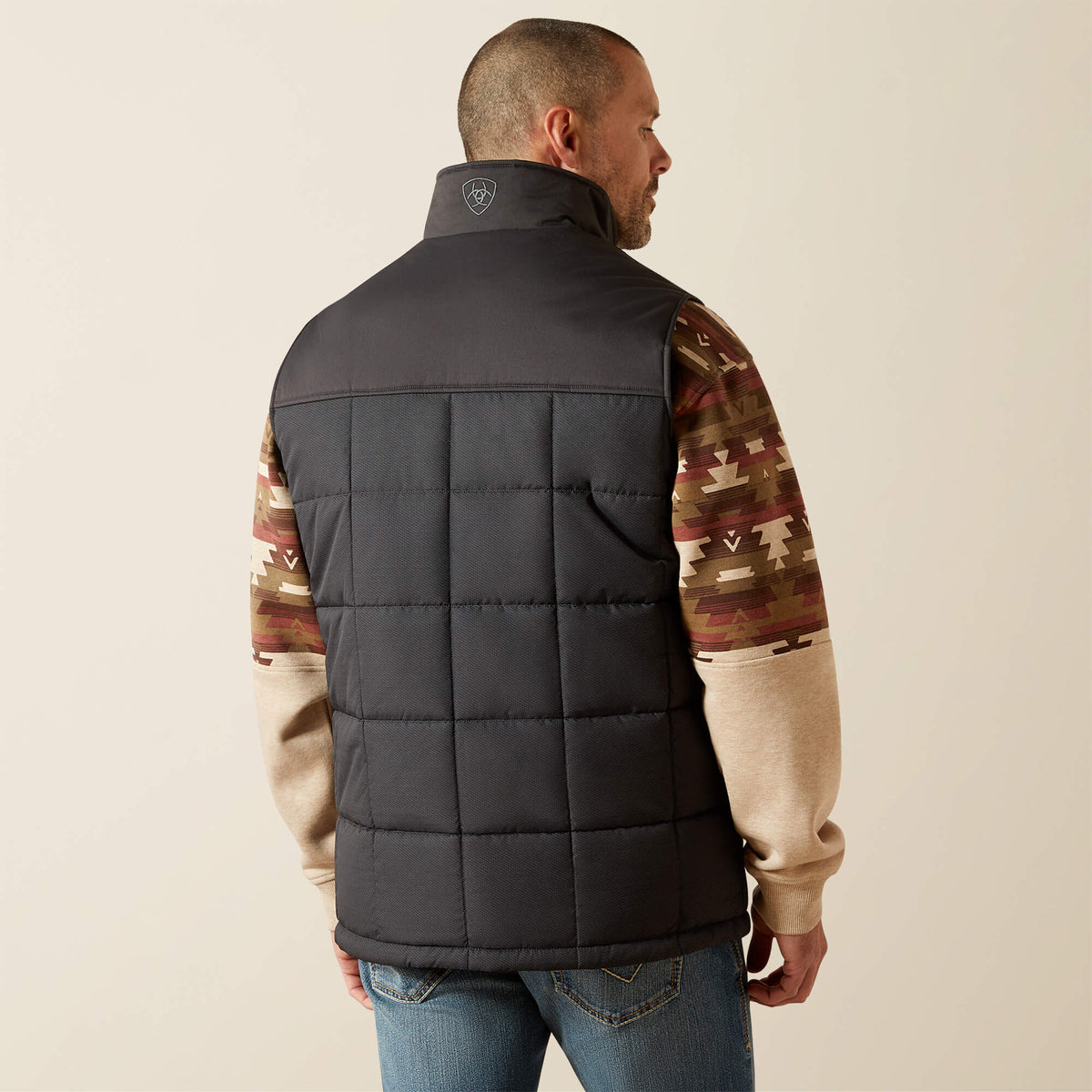 Crius Insulated Vest - US 1224