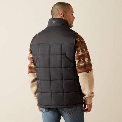 Crius Insulated Vest - US 1224