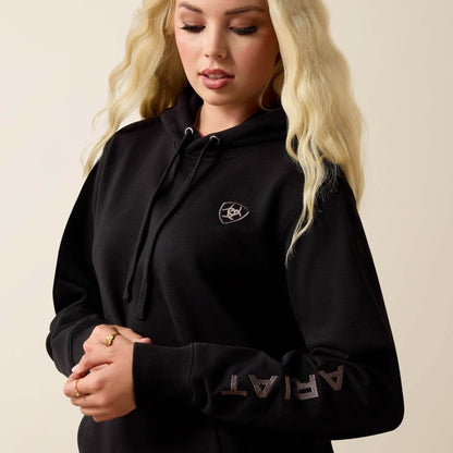 Ariat Logo 2.0 Hoodie - US 7038