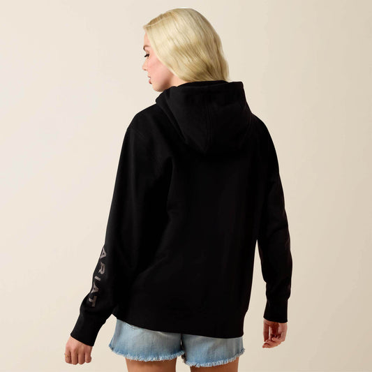 Ariat Logo 2.0 Hoodie - US 7038