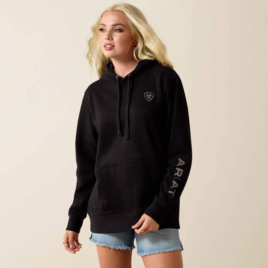 Ariat Logo 2.0 Hoodie - US 7038