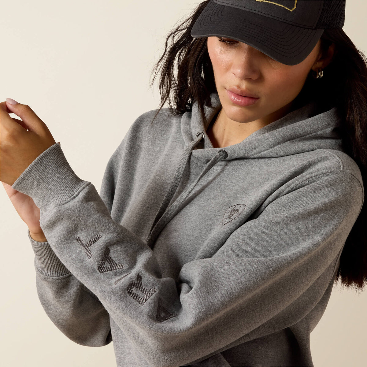 Ariat Logo 2.0 Hoodie - US 0027