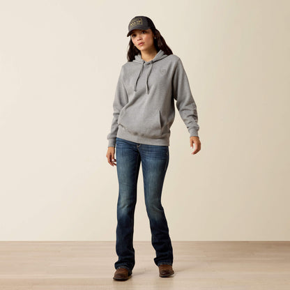 Ariat Logo 2.0 Hoodie - US 0027