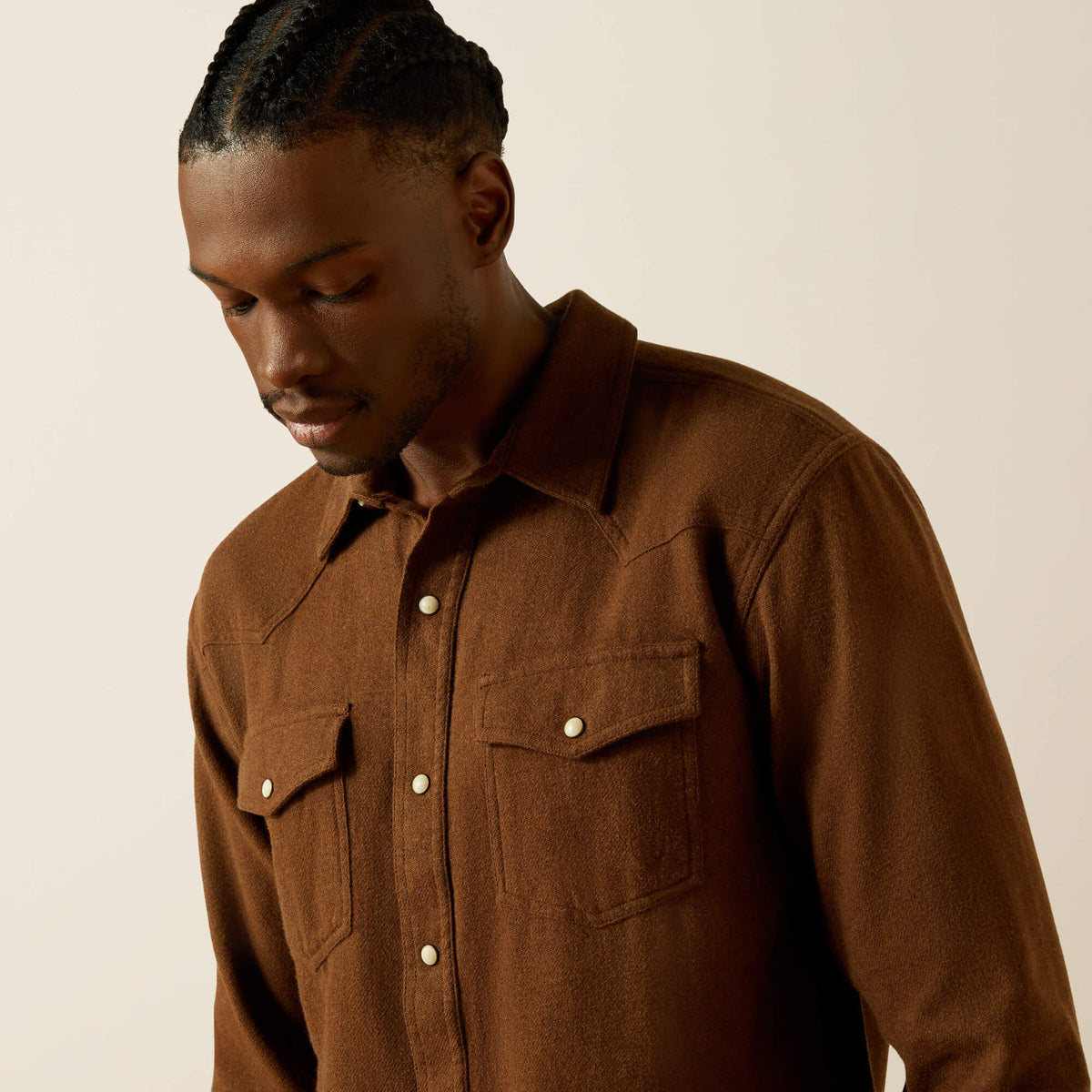 Hyde Retro Fit Shirt - US 1451