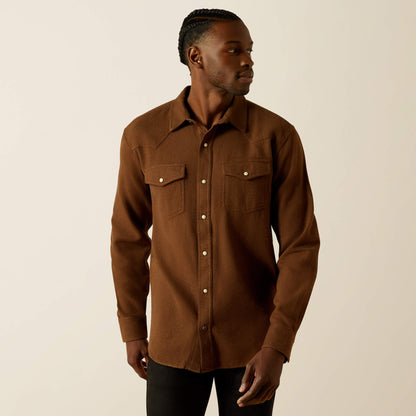 Hyde Retro Fit Shirt - US 1451