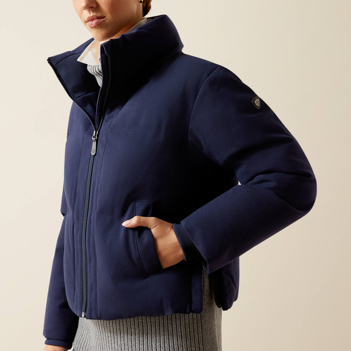 Heyford Jacket - US 5451