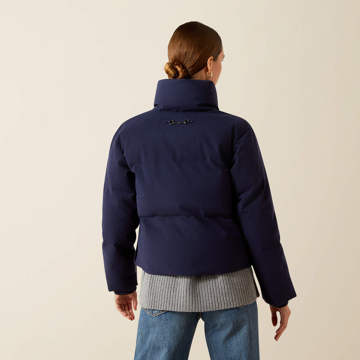 Heyford Jacket - US 5451
