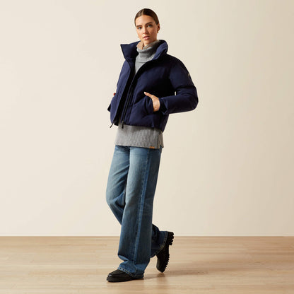 Heyford Jacket - US 5451