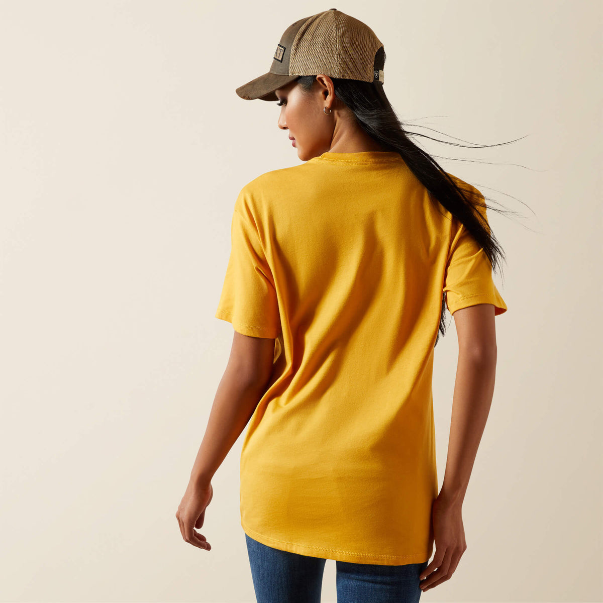 Ariat Scorpion Script T-Shirt - US 9243