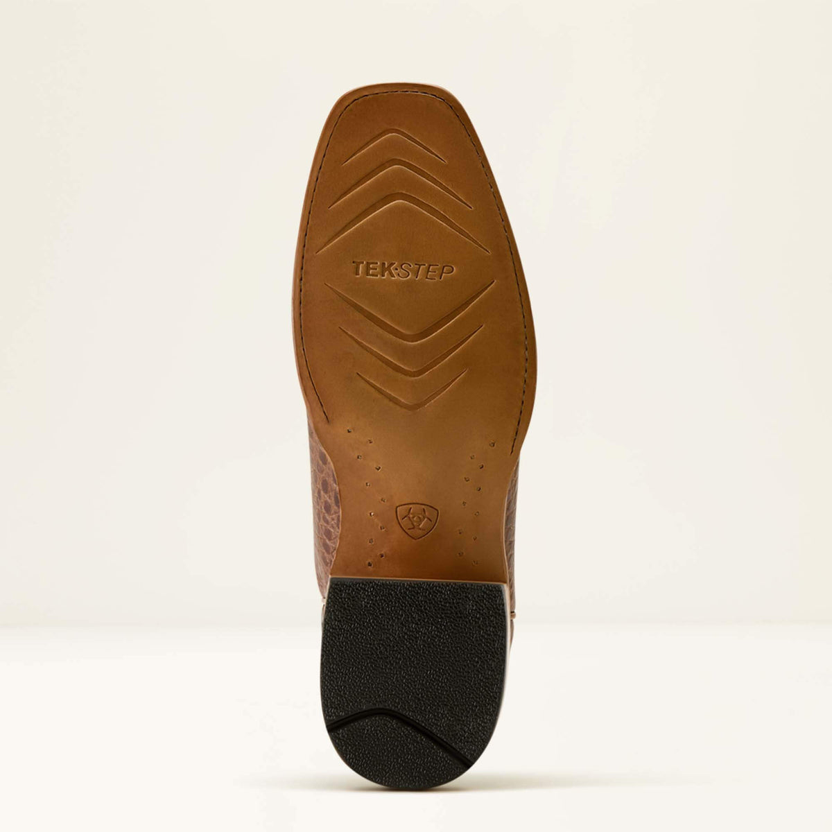 Futurity Finalist Narrow Cutter Toe Cowboy Boot - US 9427