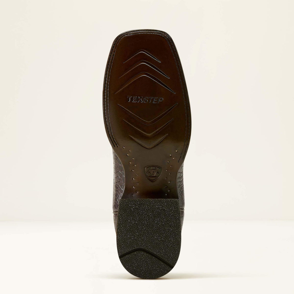 Classic Callen Wide Square Toe Western Boot - US 7683