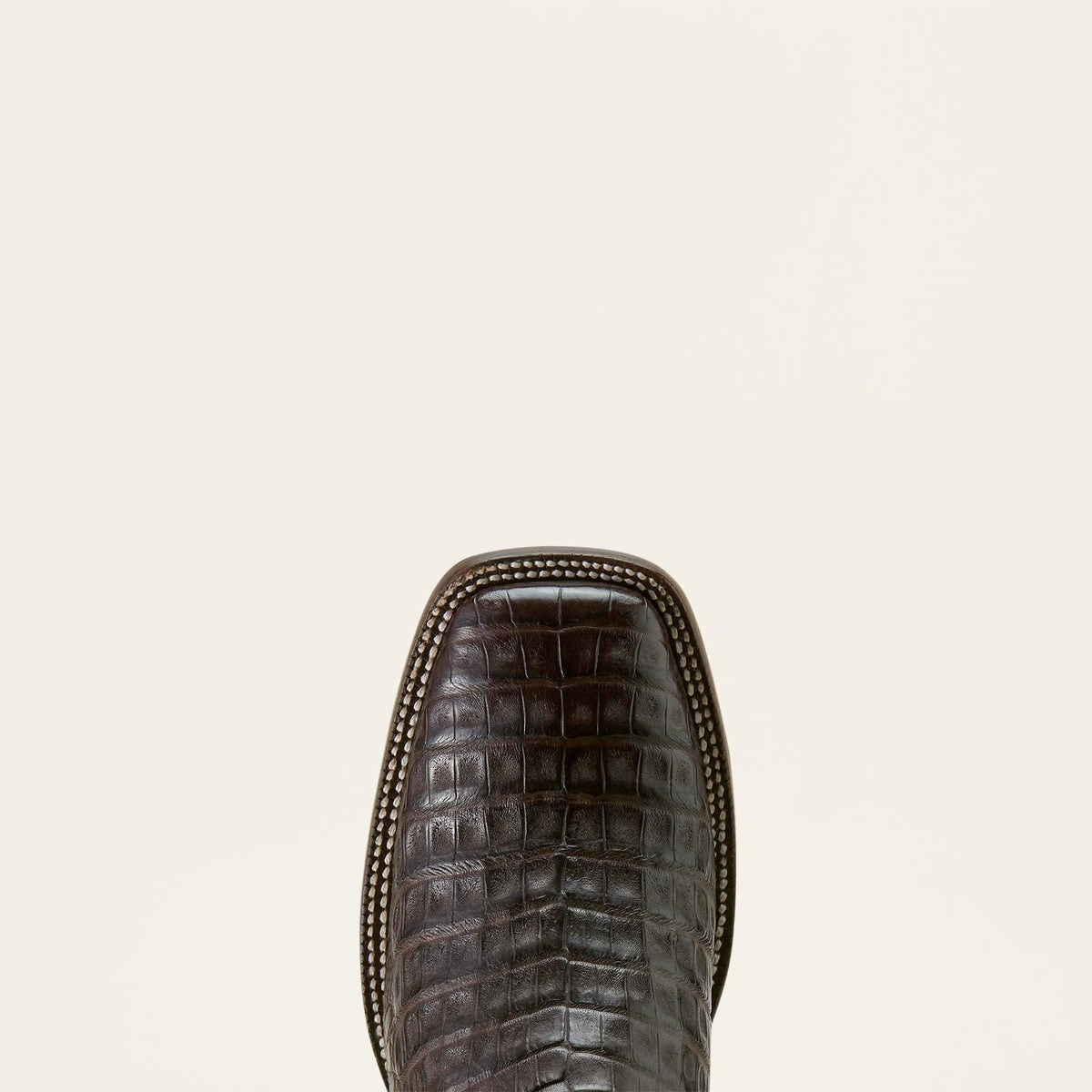 Classic Callen Wide Square Toe Western Boot - US 7683