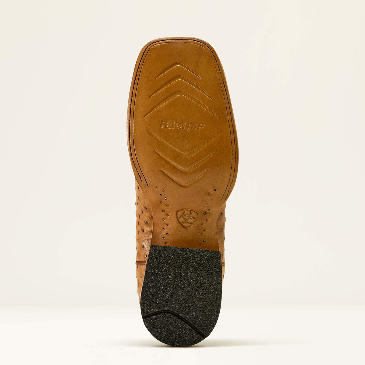 Classic Cash Wide Square Toe Western Boot - US 9768