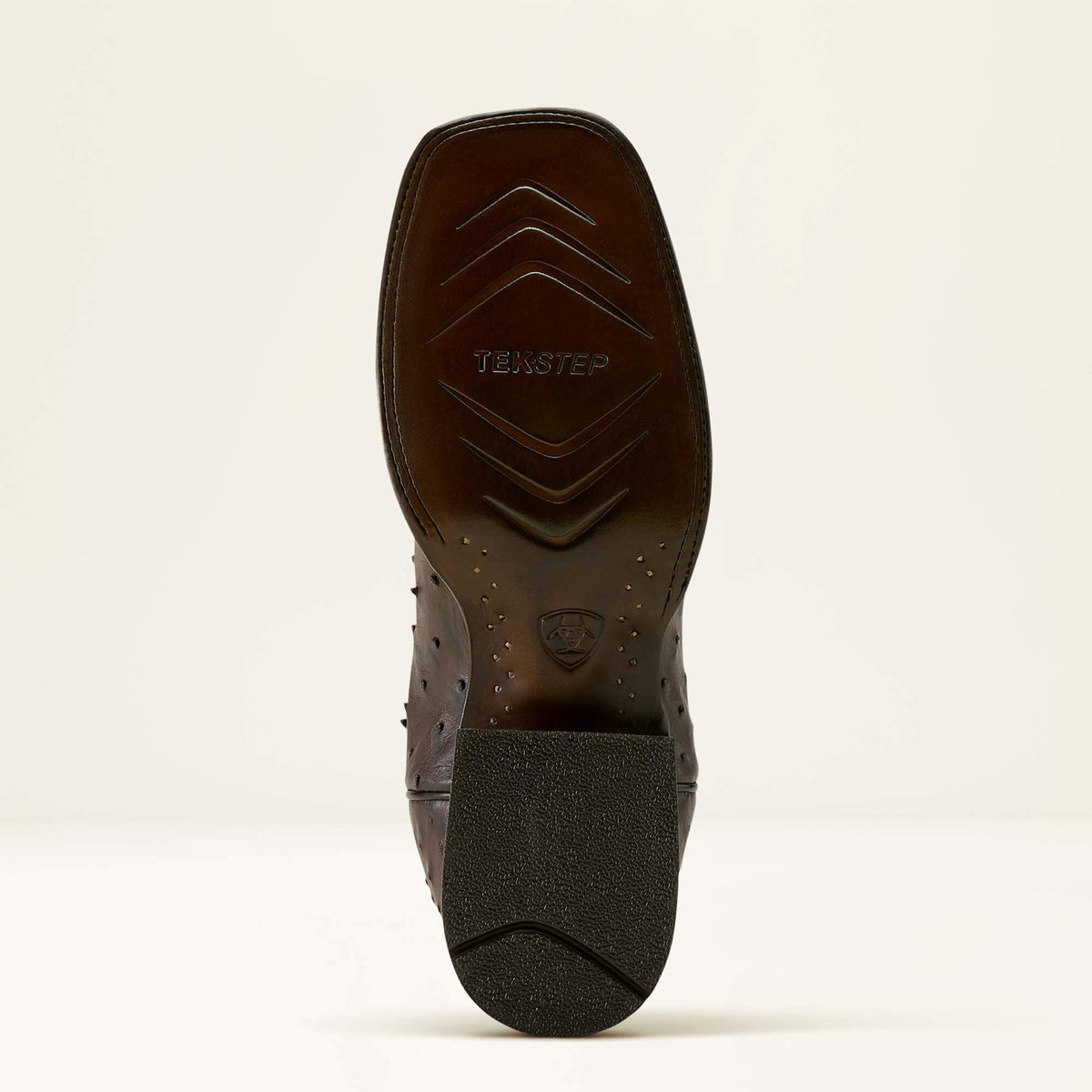 Classic Cash Wide Square Toe Western Boot - US 5756
