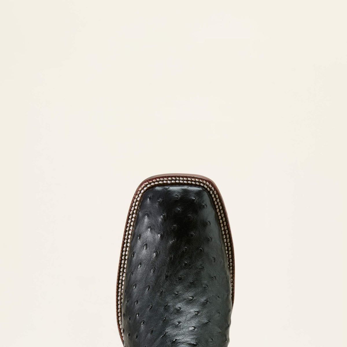 Classic Cash Wide Square Toe Western Boot - US 3859