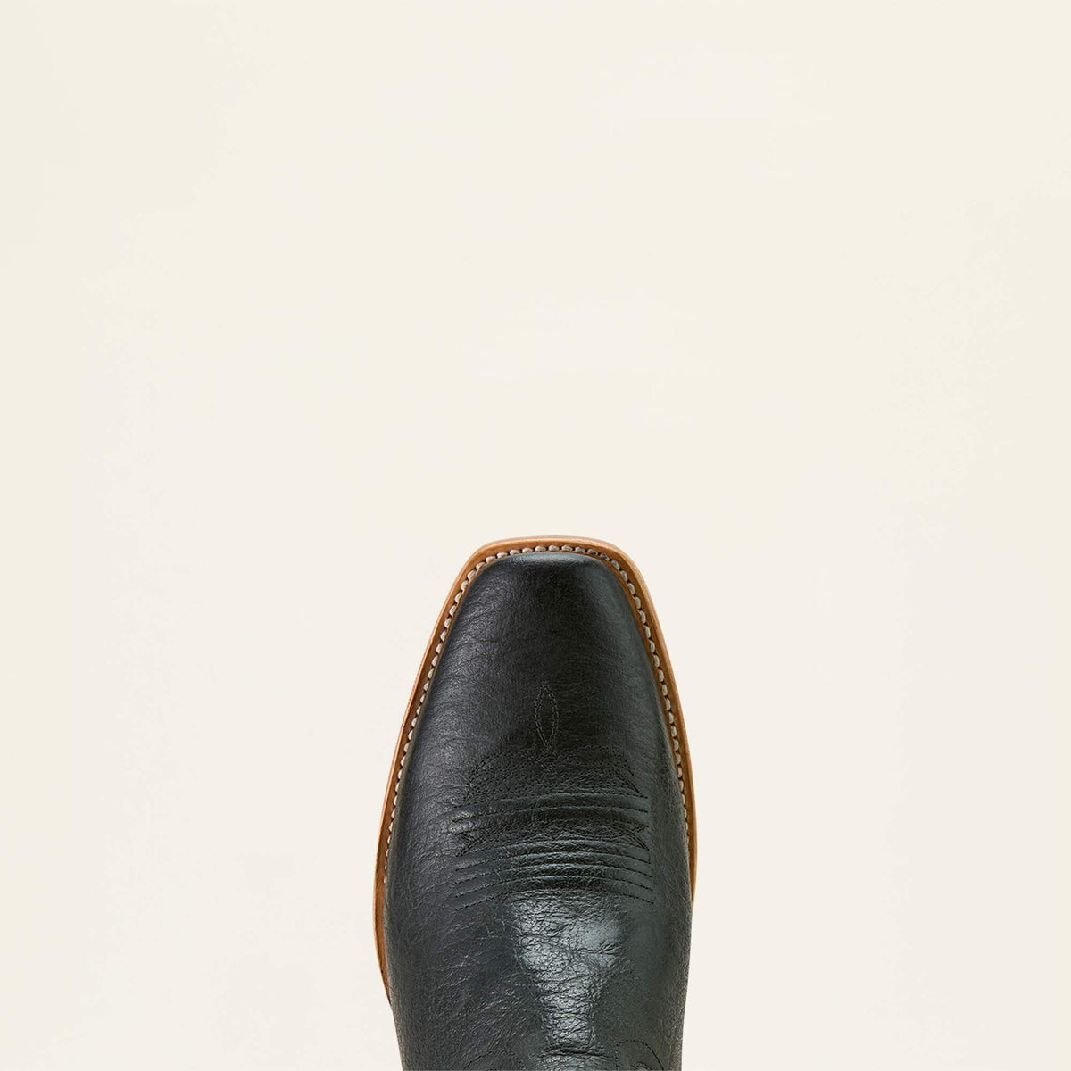 Futurity Platinum Narrow Cutter Toe Cowboy Boot - US 8974