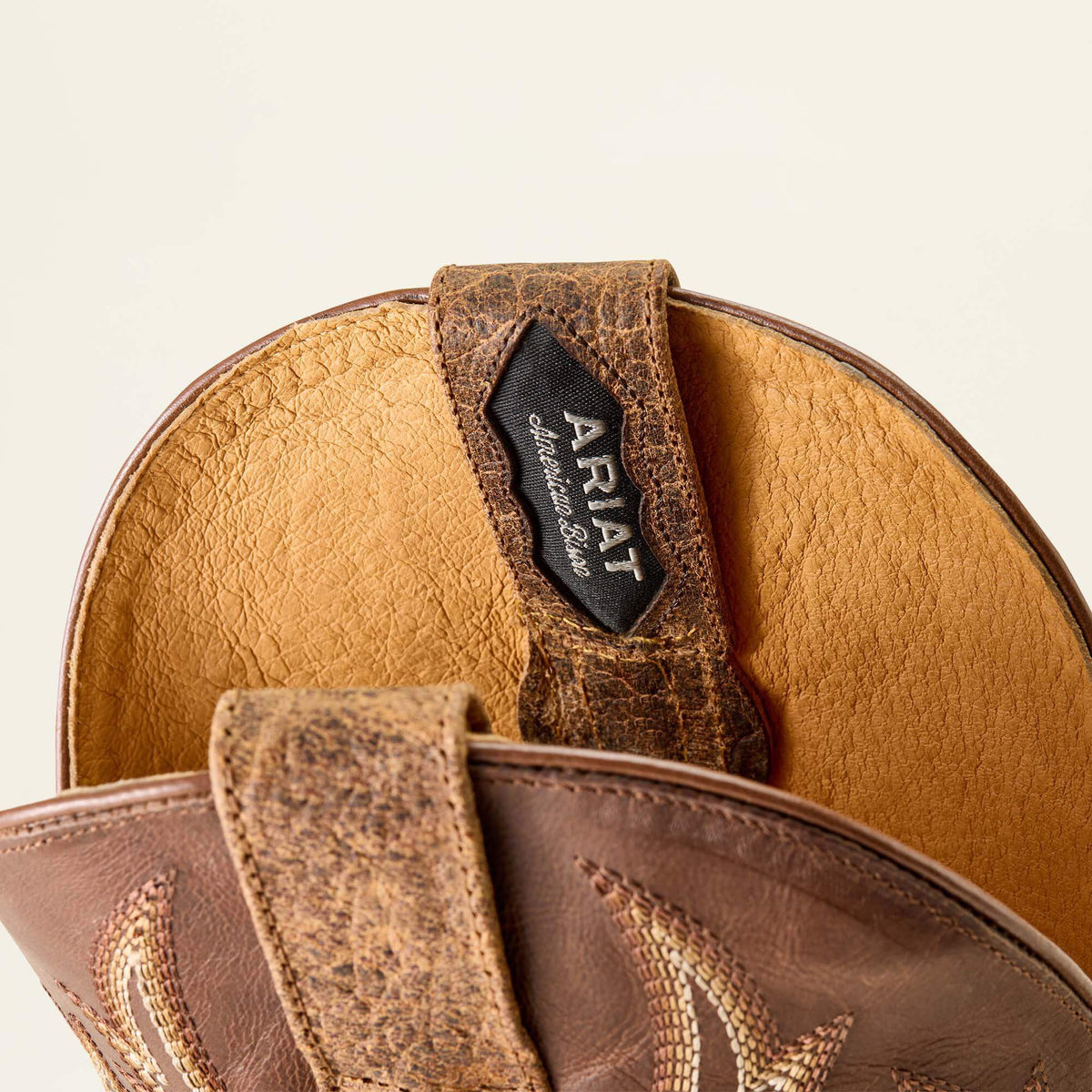 Futurity Platinum Narrow Cutter Toe Cowboy Boot - US 3838